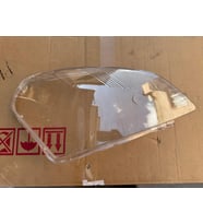 Nissan Qashqai Sağ Far Cam 2008-2014