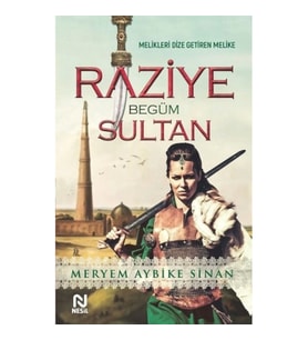 Raziye Begüm Sultan