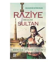 Raziye Begüm Sultan
