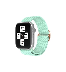 Watch 42Mm Kordon (Saat Değildir) - Turkuaz