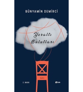 Yeraltı Bulutları