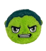 TY Beanie Bouncers Marvel Hulk 7 Cm