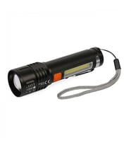 Baretta BR-85 XHP50 LED 5 Fonksiyonlu Şarjlı El Feneri