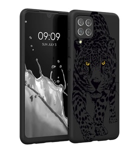 Realme C25Y İle Uyumlu Premier Kalite Özel Üretim Baskılı Silikon Telefon Kılıfı BC 3