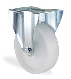 Mey İthalat® Poliamid Sabit Teker 100 mm