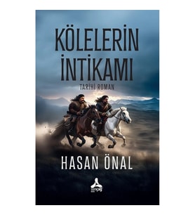 Kölelerin İntikamı