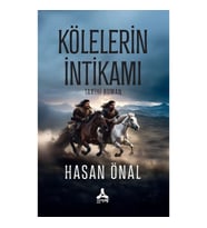 Kölelerin İntikamı