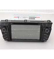 corolla 2012-2016 NAVİGASYON DVD USB BLUETOOTH KAMERA