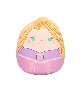Squishmallows Disney Prenses Serisi - Rapunzel 20 Cm Sqdi00503