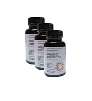 Hintohu Smartercurcumin 60 Lı 3 Adet Pieces