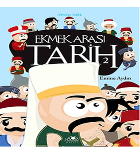 Ekmek Arası Tarih - 2