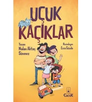 Uçuk Kaçıklar