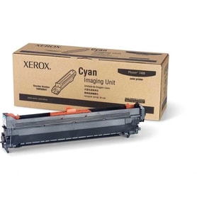 Tonersepeti Xerox Phaser 7400-108R00647 Mavi Orjinal Drum Ünitesi
