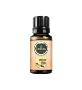 Vanilya ( Oda Kokusu Aroma Terapi Buhurdanlık / Difüzör Yağı ) 10 ML