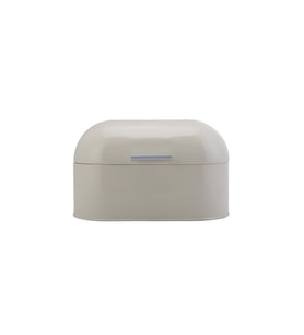 Dustin Ekmek Kutusu Cream (Krem)