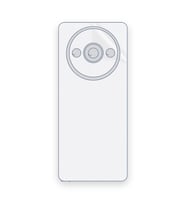 SChitec Xiaomi Poco C61 Uyumlu Arka Yüzey Hidrojel Koruyucu Film