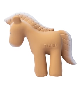 Tikiri Doğal Kauçuk Diş Kaşıyıcılı Oyuncak- Horse
