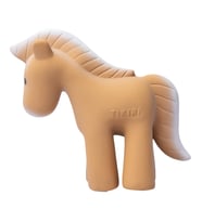 Tikiri Doğal Kauçuk Diş Kaşıyıcılı Oyuncak- Horse