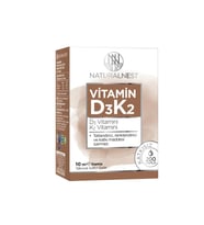 NATURALNEST D3K2 DAMLA 10 ML