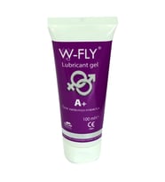 W-Fly Kayganlaştırıcı Jel A+ 100 ML Lubricant Gel