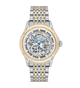HISLON SD201T-16SG ERKEK KOL SAATİ
