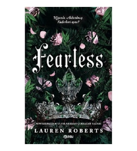 Fearless (Ciltli)