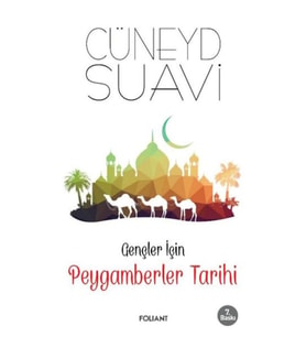 Gençler İçin Peygamberler Tarihi