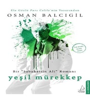 Yeşil Mürekkep
