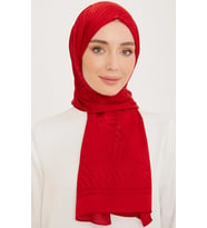 Armine Trend Janjan Jakar 7 - 21097 Kırmızı