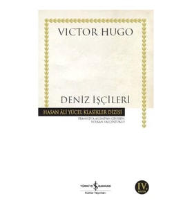 Deniz İşçileri - Hasan Ali Yücel Klasikler