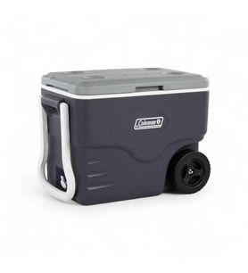 Coleman Daintree Personal Wheeled Hard Cooler Tekerlekli Soğutucu Buzluk 38 Lt MZ