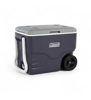 Coleman Daintree Personal Wheeled Hard Cooler Tekerlekli Soğutucu Buzluk 38 Lt MZ