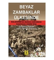 Beyaz Zambaklar Ülkesinde