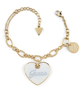 Guess JGUJUBB05149JWYGWHS Kalpli Kadın Bileklik
