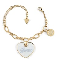 Guess JGUJUBB05149JWYGWHS Kalpli Kadın Bileklik