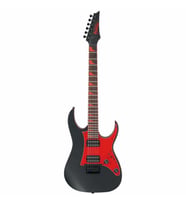 IBANEZ GRG131DX-BKF GRG Elektro Gitar