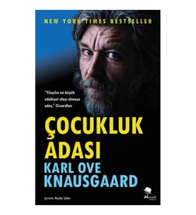 Çocukluk Adası