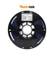 Elas 3D Beyaz PETG Filament - 1.75mm - 1 Kg