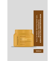 Momentum Kozmetik Saç Bakım Maskesi Keratin&Collagen 500 Ml