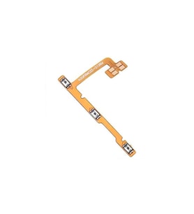 Realme C25 On Off Flex Yan Ses Flex