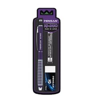 Pensan IQ-DUO Versatil Kalem Seti 0.5 mm Mor 
