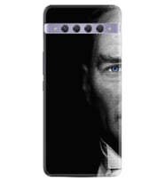 Tcl 10 Plus Uyumlu Kılıf Excode Desenli Silikon Kılıf Excode Atatürk Portre 3 1331