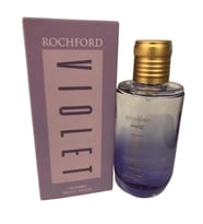 Rochford Violet 100 ML Kadın Parfümü