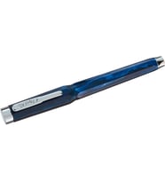 Conklin Nozac Piston Ohio Blue Dolma Kalem Omniflex Uç
