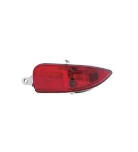 OPEL CORSA ARKA SİS LAMBASI SAĞ 04-07 OPL10CO021 13118663