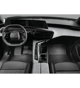 Rizline Premium Peugeot 3008 2024 Sonrası Uyumlu Paspas 1.6 Plug-in Hybrid