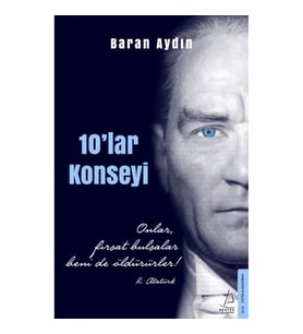 10’lar Konseyi - 257