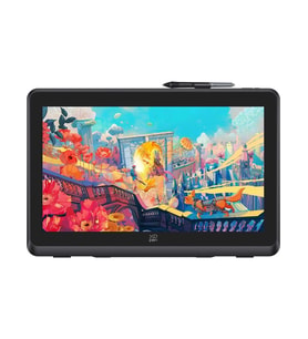 XP-Pen Artist 22 Plus Grafik Ekran Tablet Drawing Display