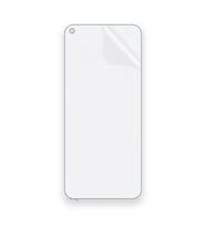 SChitec OnePlus Nord N200 5G Uyumlu Ön Yüzey Nano Şeffaf Hidrojel Ekran Koruyucu