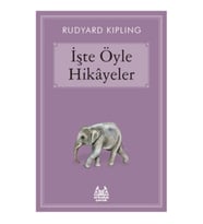 İşte Öyle Hikayeler
